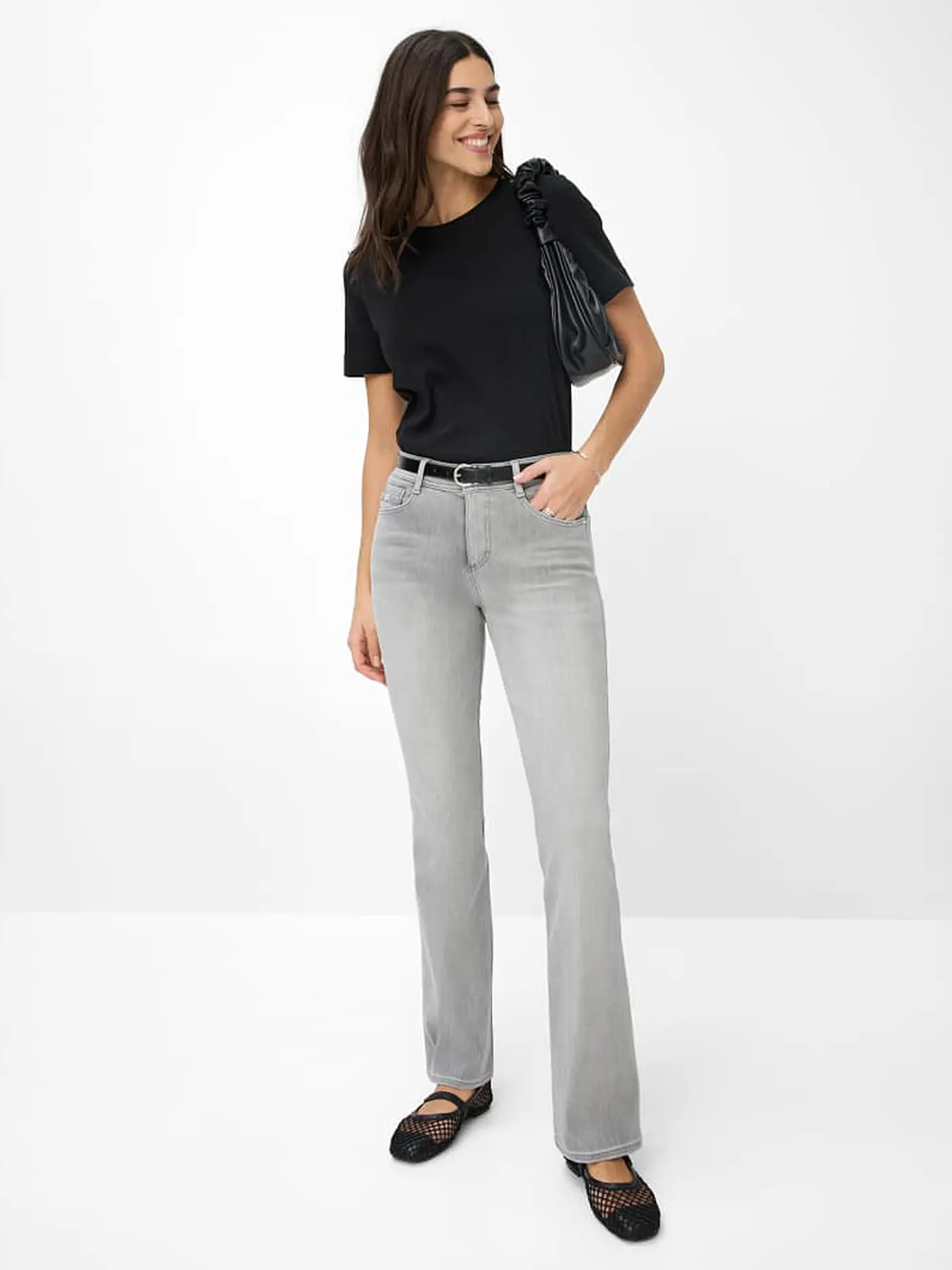 BRAX | Jeans Boot Cut Fit SHAKIRA | 